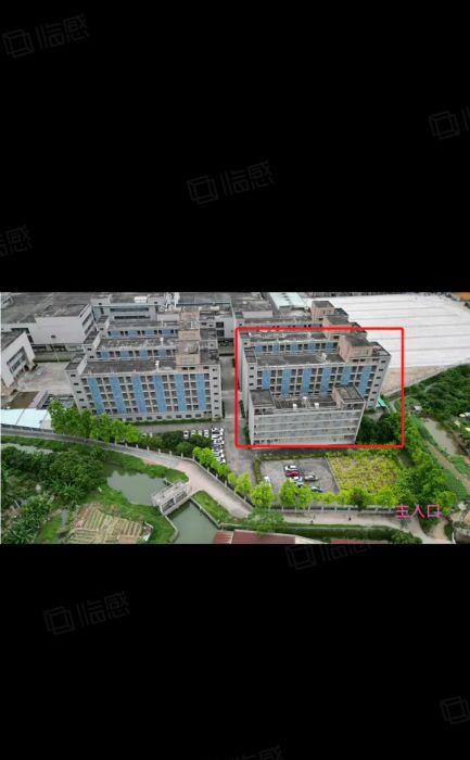 南城万江独门独院厂房空地大配套齐全