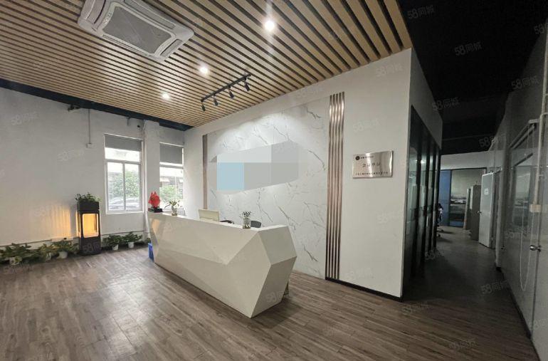 南城西平4750平可分精装修低价厂房仓库无尘车间一楼楼上出租