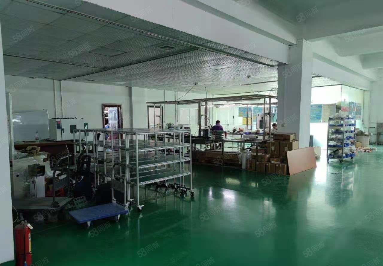 东城温塘工业厂房分租300平方，500平方，低价出租！