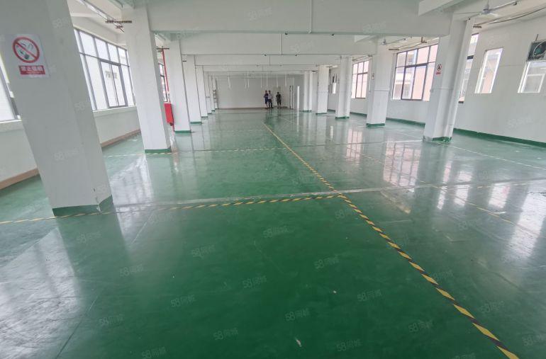 东城新出带豪华装修出租独立一层960平，拎包即可开工水电齐全