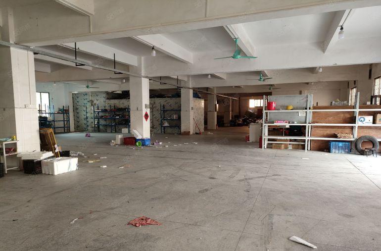 东城下桥水果市场附近冷库 一楼2000平方 可分租 价格好谈