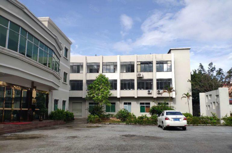 厂房出租！东城温塘一手房东直招独栋独院1500平，空地大