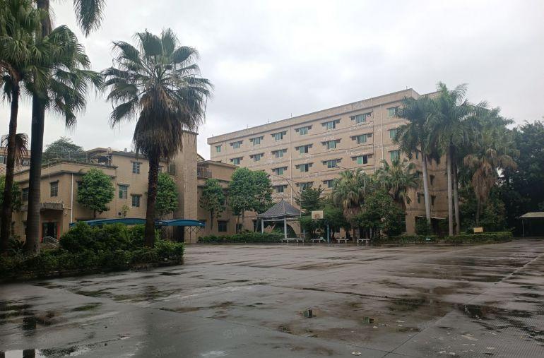 东城厂房出租温塘工业园一楼5.5m高500平起分