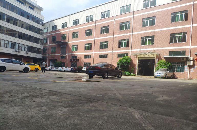 东城新空出楼上1200平厂房出租仓库出租水电办公室齐全有主线