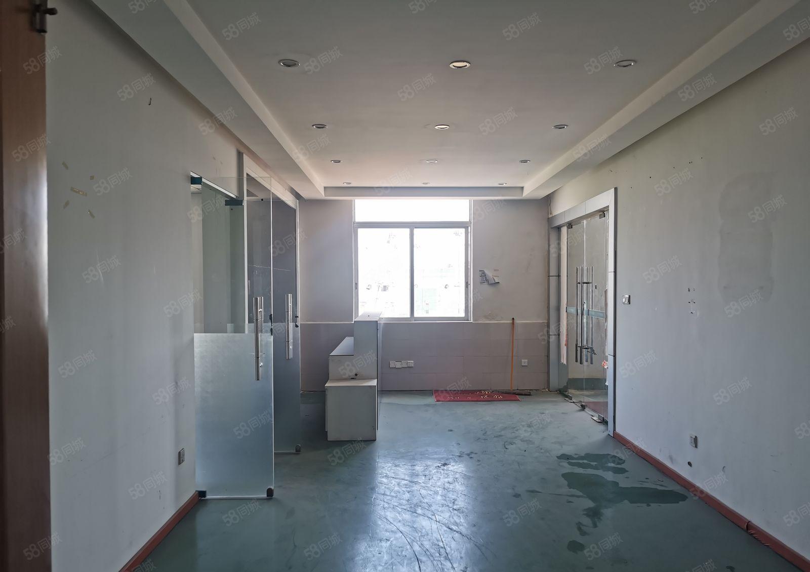 植物园附近现成电子车间1400平，千级无尘车间。