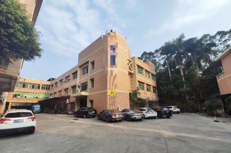 东城独栋厂房出租，独栋6000平，可以根据客户需要分割