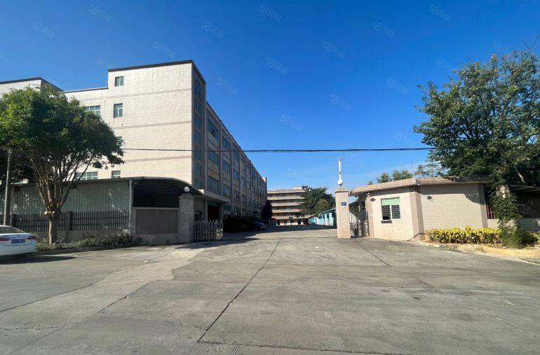 东城新出原房东独院厂房出租适合五金注塑模具电子医疗