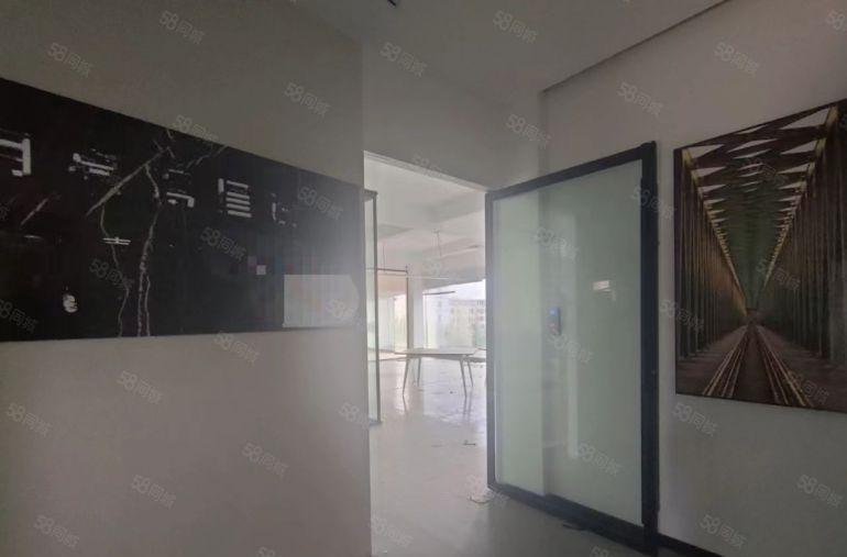 厂房出租 东城石井原房东分租出租独栋三楼330平4楼330平