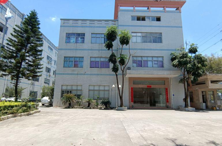 东城新出豪华装修厂房600平！独院原房东出租电商写字楼办公