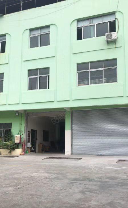 东城余屋大道自用厂房分租一楼500平方，水电办公齐全