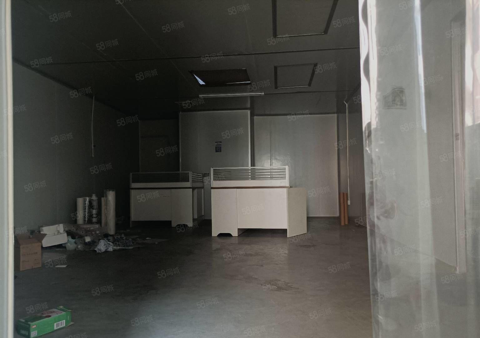 东城温塘新出原房东厂房580平，大车好进出，相当便宜租