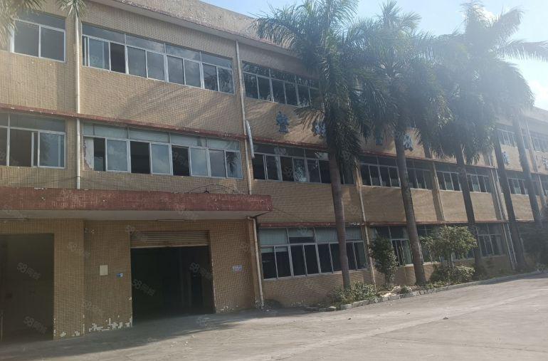 东城温塘工业园新出独院低价出租。