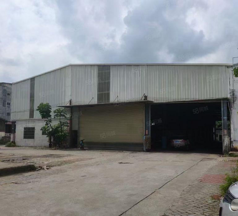 东城温塘工业区新出滴水10米单一层