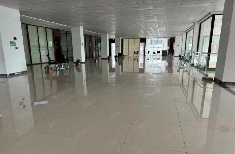 东城一手房东花园式独院厂房出租，空地大形象好