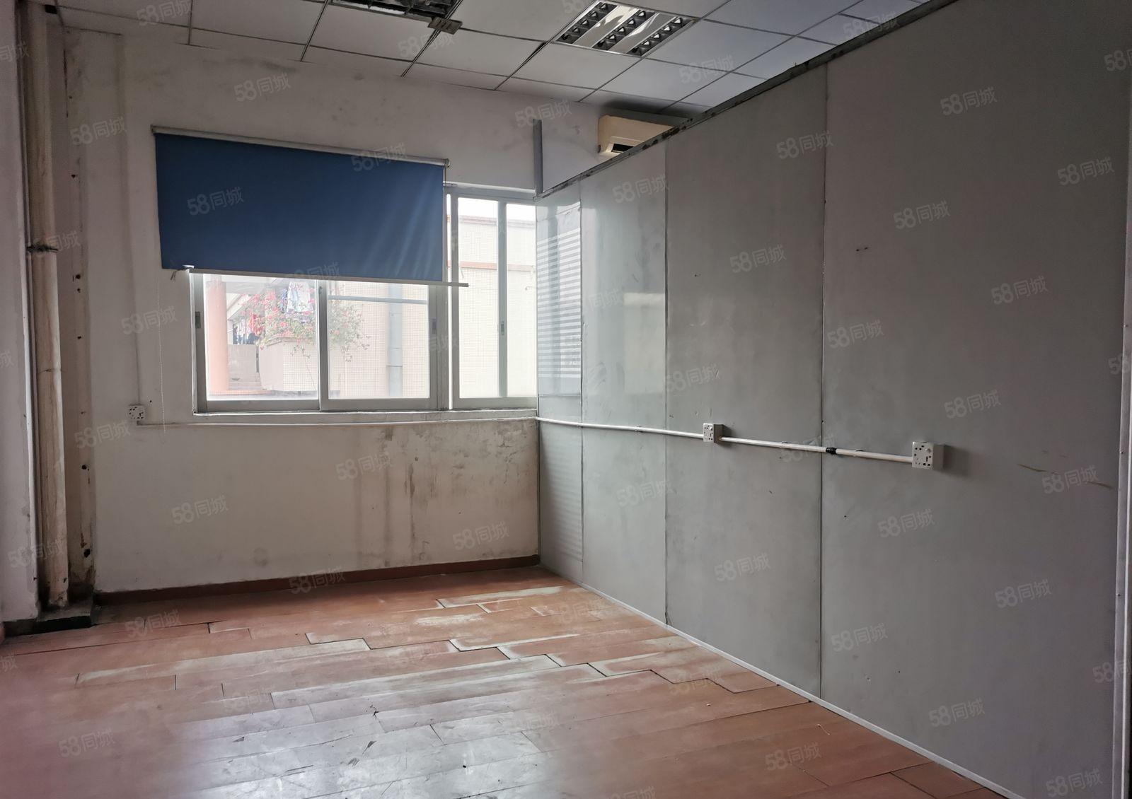 现成装修！东城周屋工业区2楼750平，工业聚集地，可办环评！