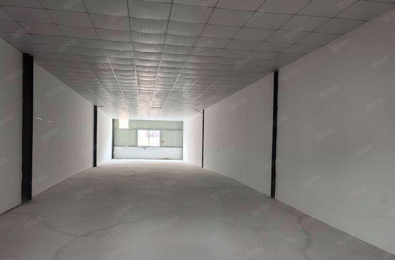 立新，西平小面积独院低价厂房出租260平，330平，500平