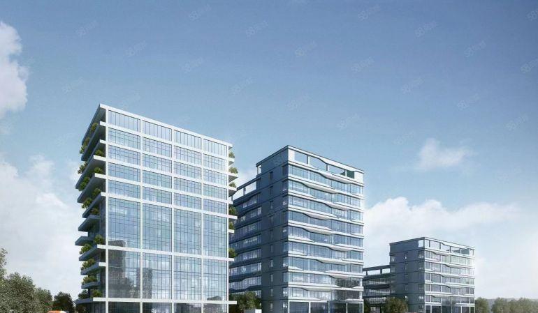 集生产办公一体，产业氛围浓郁，配套完善，满足制造企业需求！