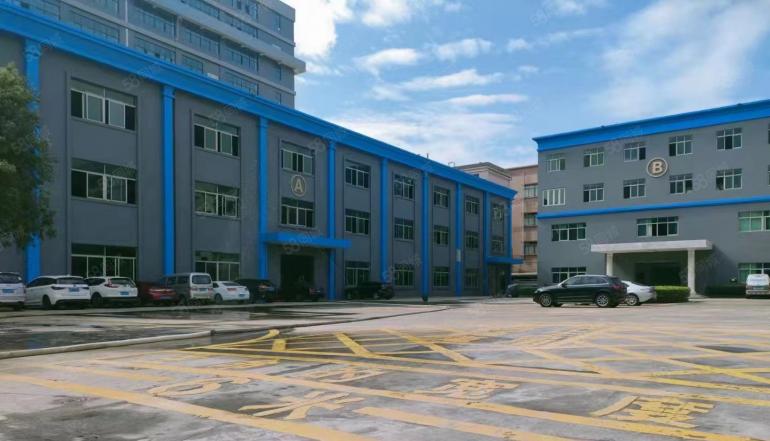 低价10元！东城温塘厂房一楼850平，带地坪漆，空地大