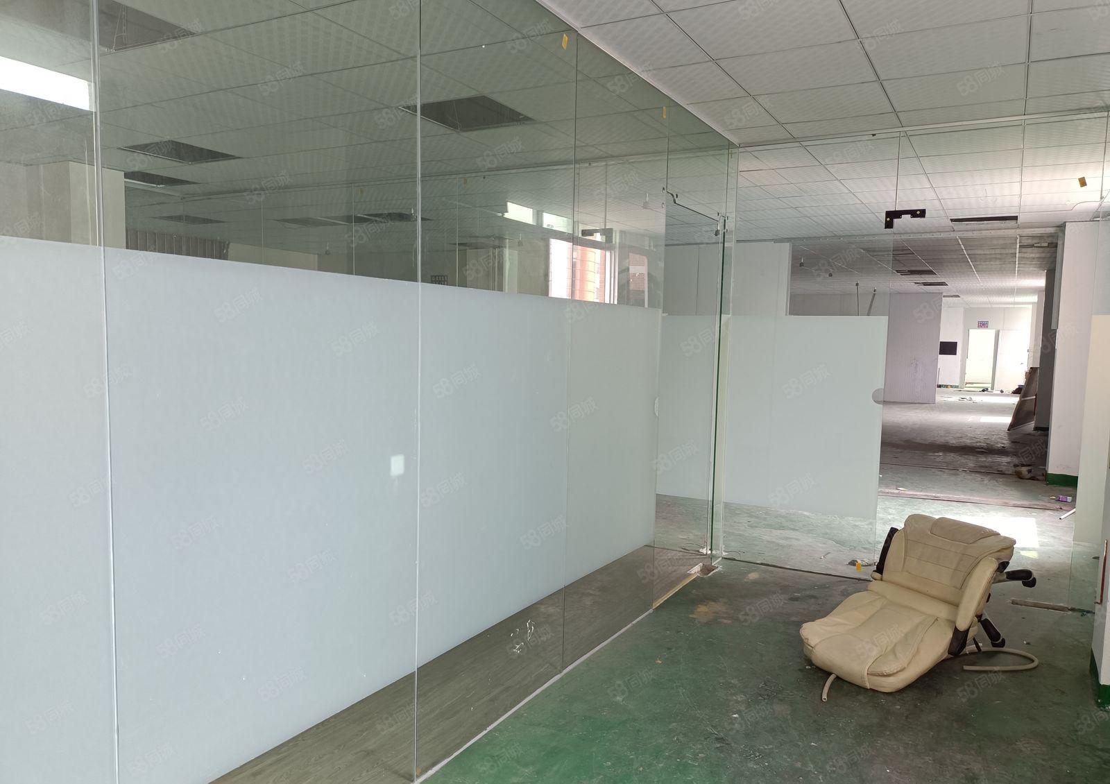 东城温塘石羊街附近500平方独院厂房出租，现成办公水电刚搬完