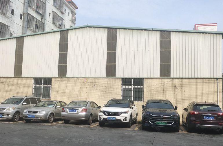 东城温塘独院单一层厂房分租650平，现成办公室装修，低价出租