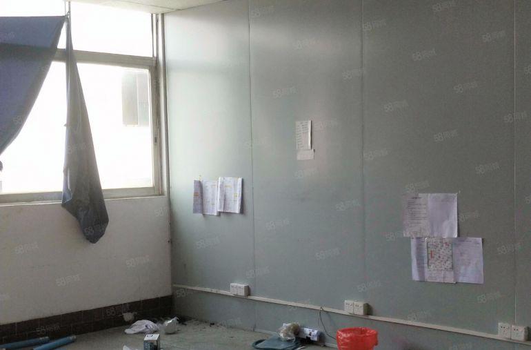 东城 光明 经典 小独院 单一层 钢构 800平方,租金便宜