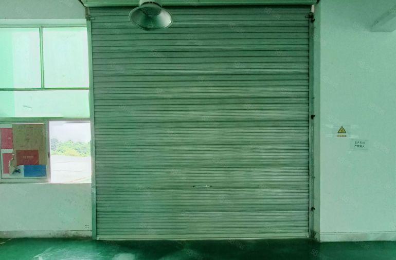 东城石井二楼1600平厂房低价出租，精装修