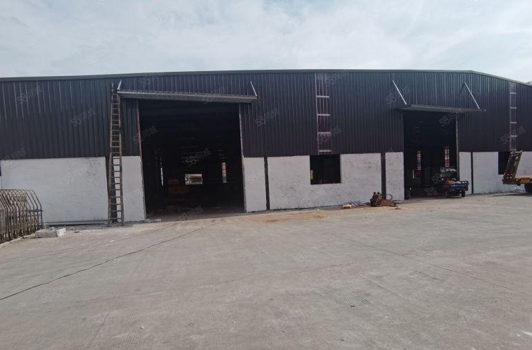 低价租，东城新出独门独院单一层厂房3200平，可分租一千两千