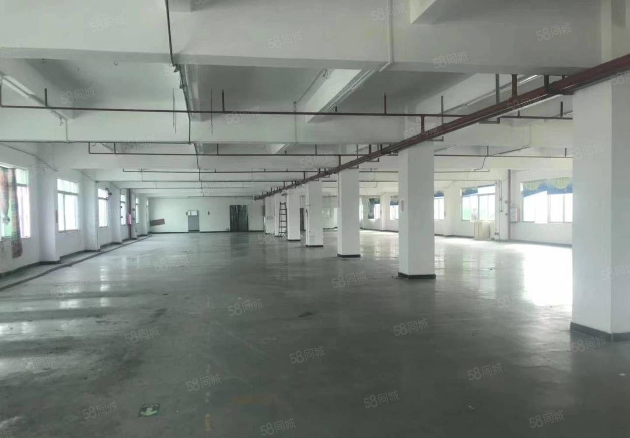 东城附近豪华独立办公楼，精装厂房出租。研发办公电子组装低价