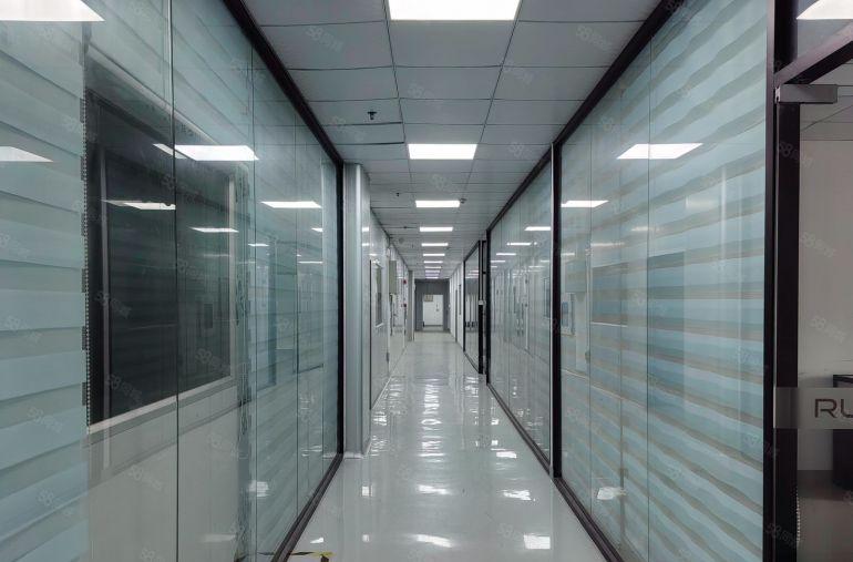 东城温塘原房东豪华装修厂房出租，现成无尘车间，拎包入住。