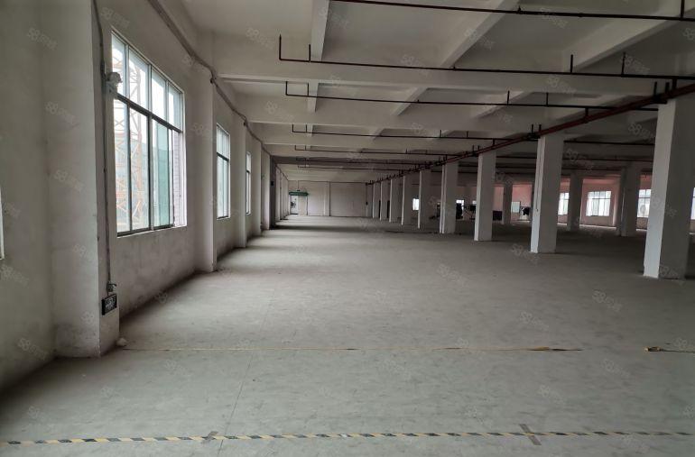 厂房出租东城带修厂房出租2楼1000平方3楼1800面积按需