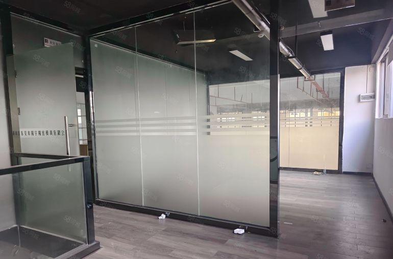 ！东城新出一楼7米高标准1100平厂房出租，水电全