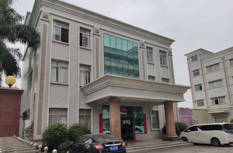 东城温塘一手房东独栋办公厂房三层1000平方，底价！