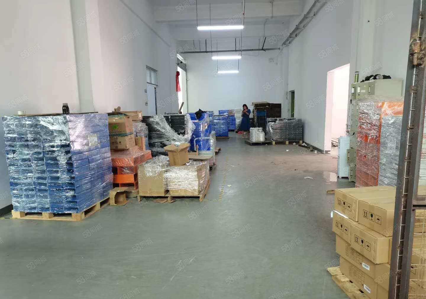 东城 温塘 即将空出 一楼1000平方,全新装修,位置好