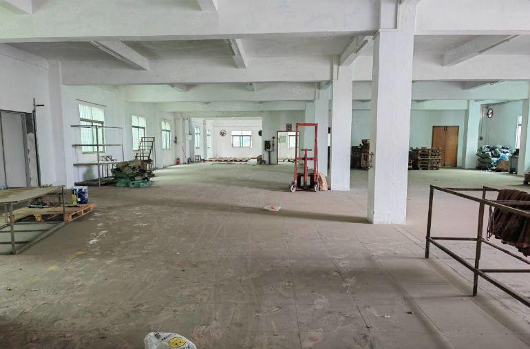 东城同沙自建厂房仓库800平低价出租