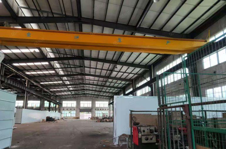 东城温塘工业区新出滴水10米单一层