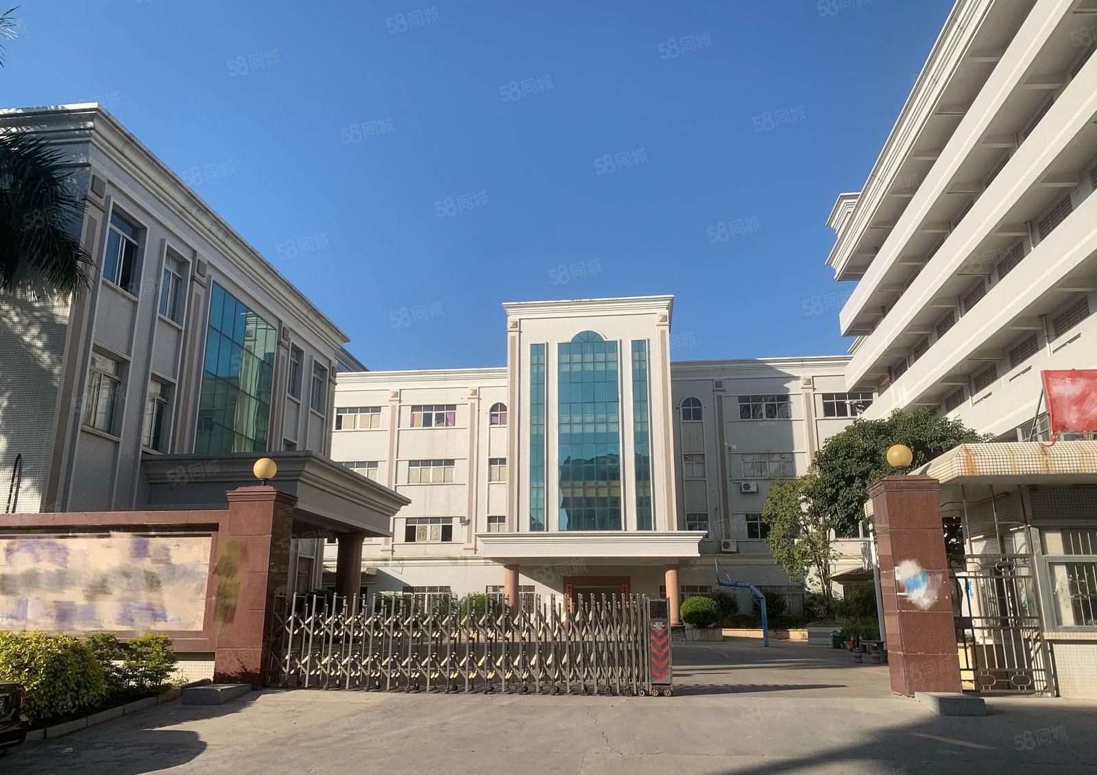 东城温塘13800平独院厂房，上市公司形象。小铭推荐！