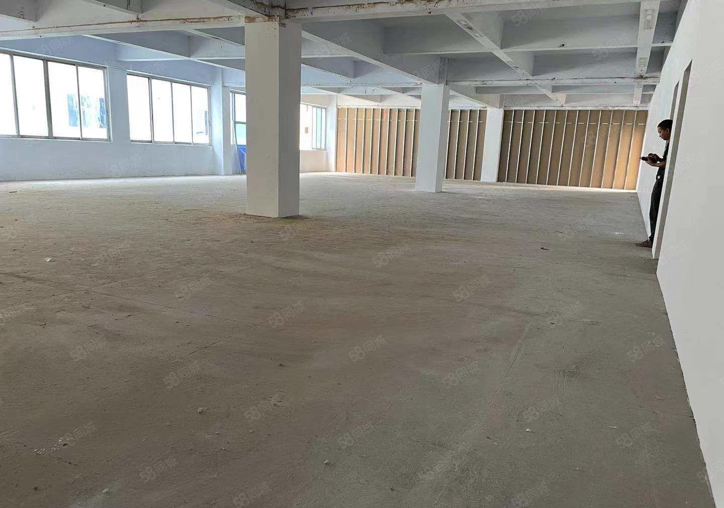 东城温塘石羊街附近500平方独院厂房出租，现成办公水电刚搬完