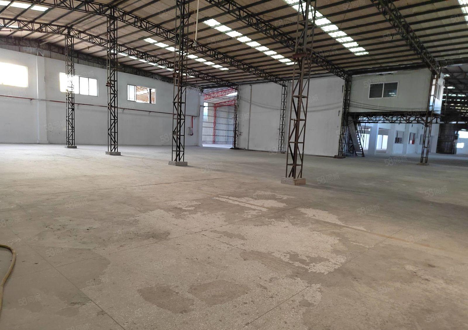 东城下桥配送仓库出租500平 700平   1500平方