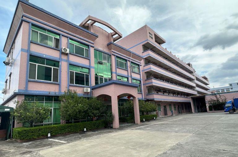 东城温塘独门独院原房东厂房直租，无公摊，水电过户。