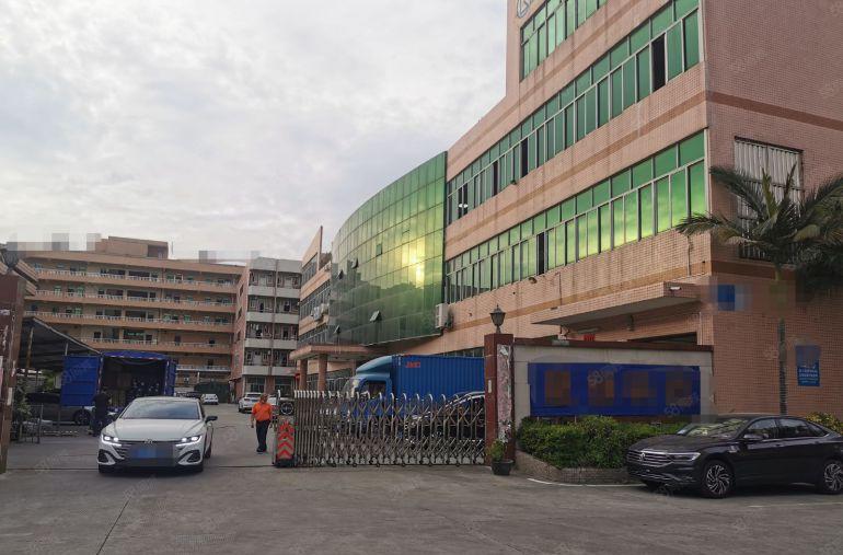 东城新出（一手原房东）标准厂房一楼1500平