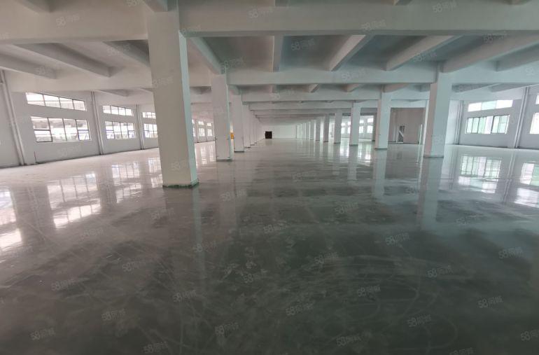 东城新出形象超好独门独院厂房出租两万平，300平起分，地段好