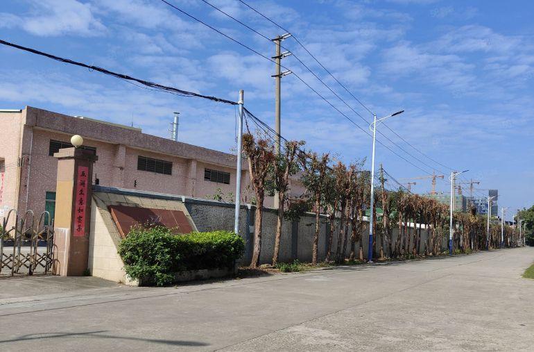 东城近石碣高埗独门独户单一层原房东证件齐全厂房急租