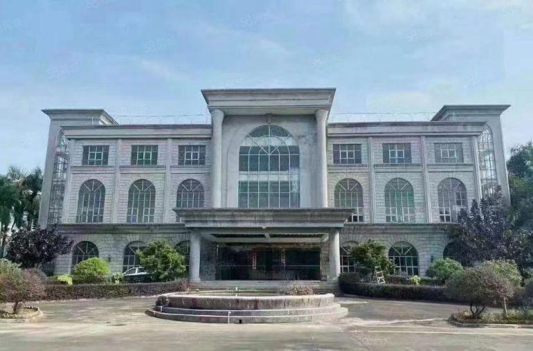 东城 独门独院 适合做重工业五金模具等.....