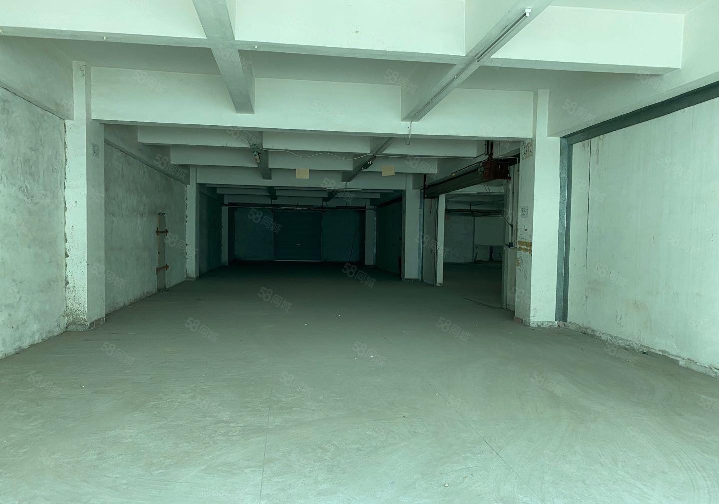 樟村独院厂房700平方米出租