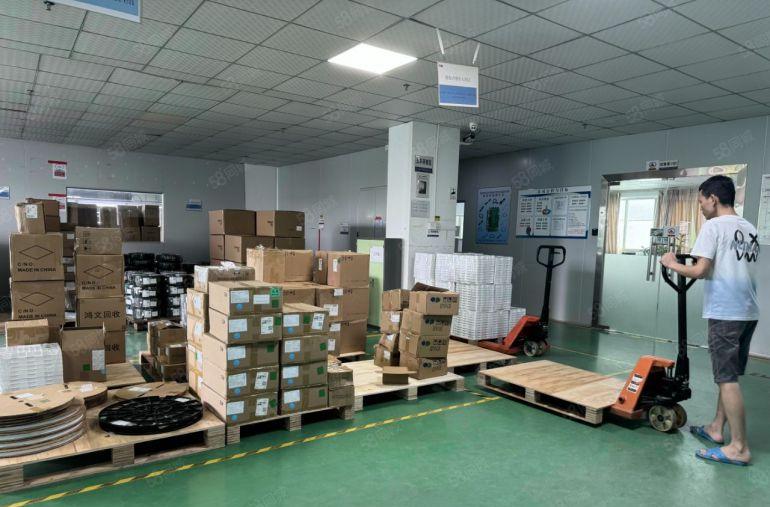 东城桑园附近原房东6800平，实际面积出租，金典小独院