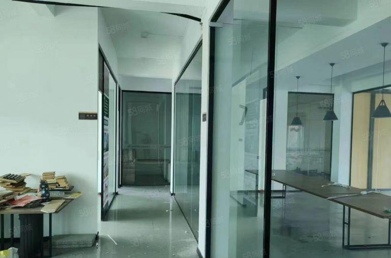 厂房出租 东城石井原房东分租出租独栋三楼330平4楼330平