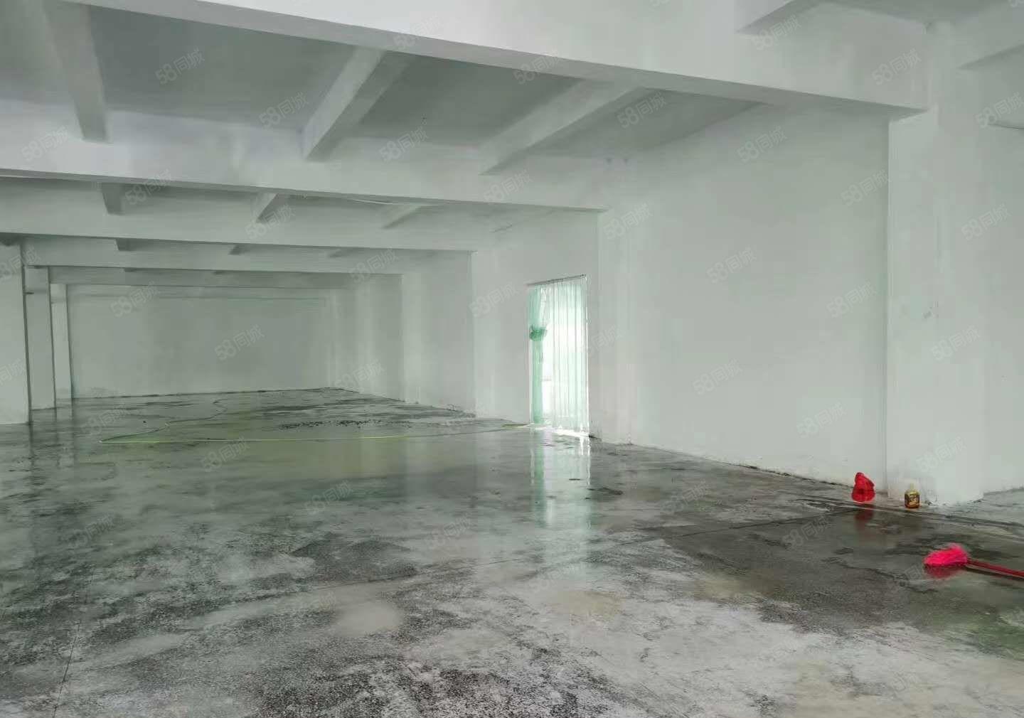 原房东 榴花车站旁 独院厂房出租 2000平方！