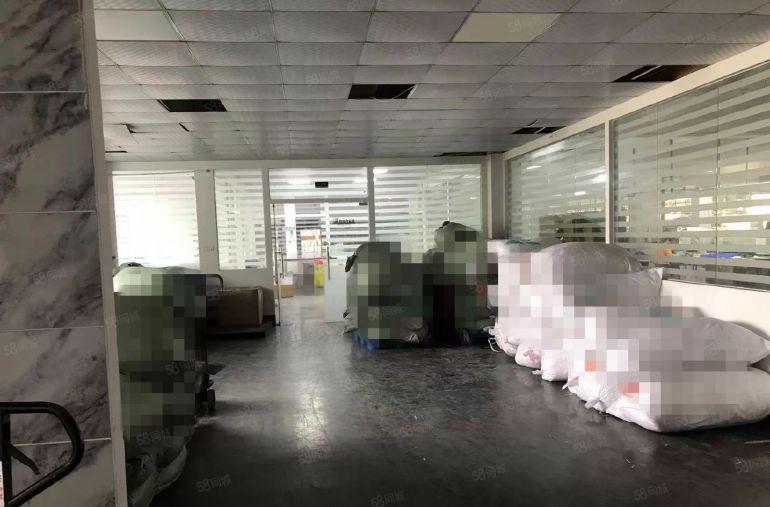 东莞东城周屋新出标准厂房，二楼三楼各1500平厂房出租