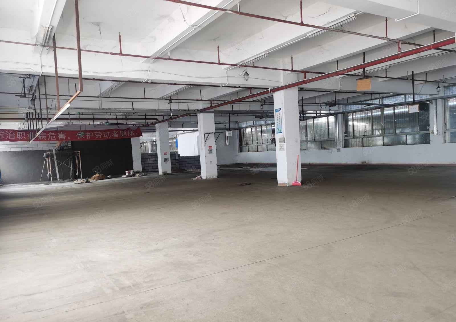 东城石井大道路工业园分租标准一楼450方出租水电齐全