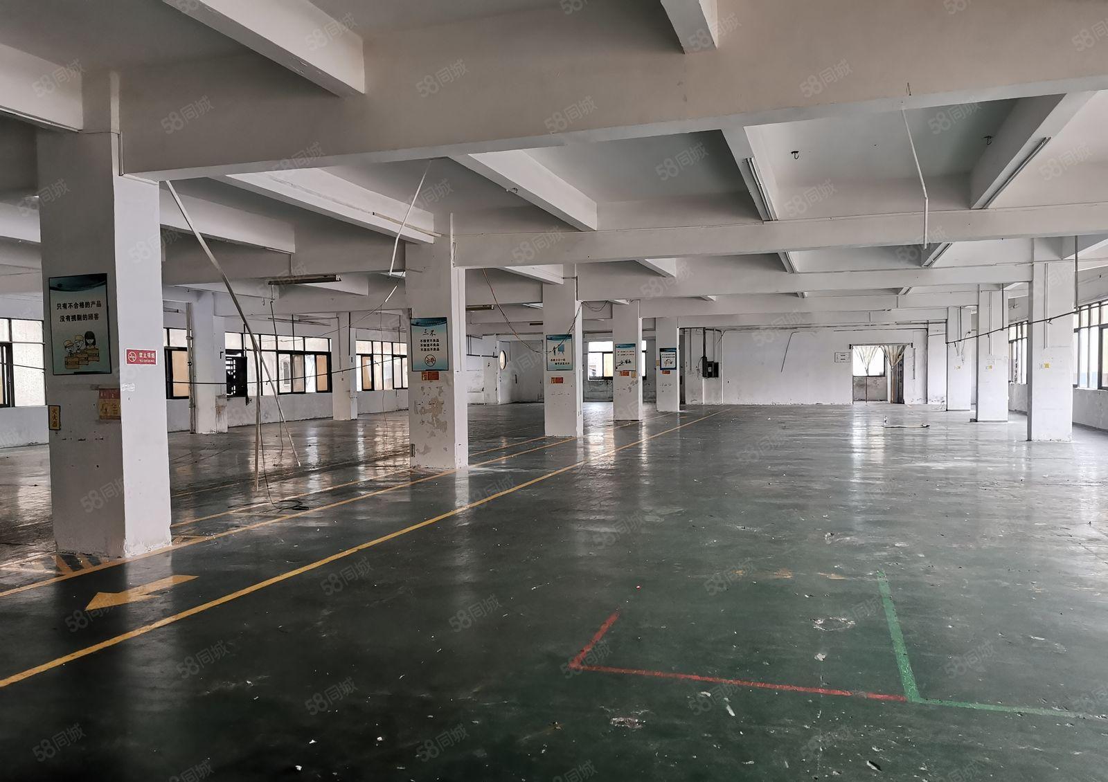 东站附近租客出租2楼1300方，现成装修，独立专用电梯